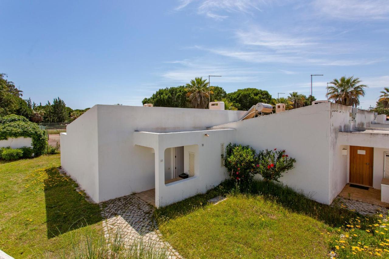 Villa In Quinta Da Balaia Albufeira Exterior foto